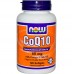 อาหารเสริม coq10 ราคาส่ง ยี่ห้อ Now Foods, CoQ10, 60 mg, 120 Softgels